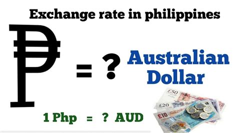 aud to php selling rate